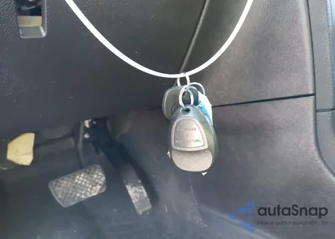 2010 Chevrolet Hhr Ls z USA, uszkodzony, nr VIN 3GNBAADBXAS534079